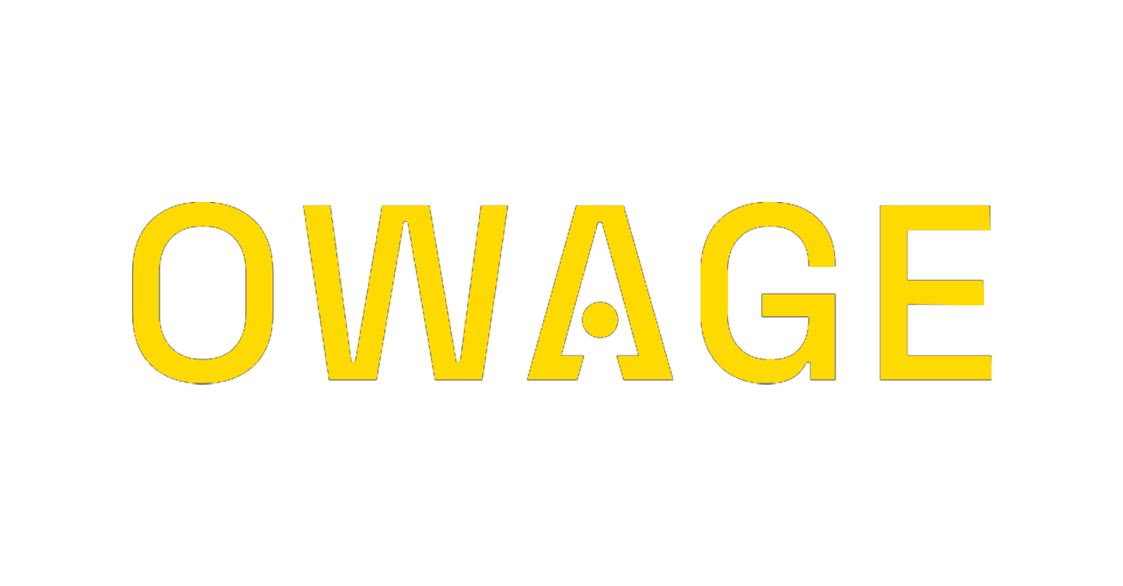 OWAGE Logo